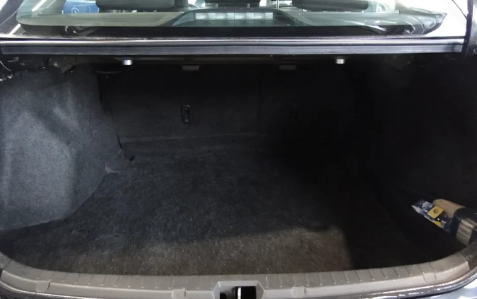 Toyota Corolla cena 23900 przebieg: 242107, rok produkcji 2009 z Kraków małe 497